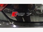 Thumbnail Photo 36 for 2016 Audi RS7 Prestige